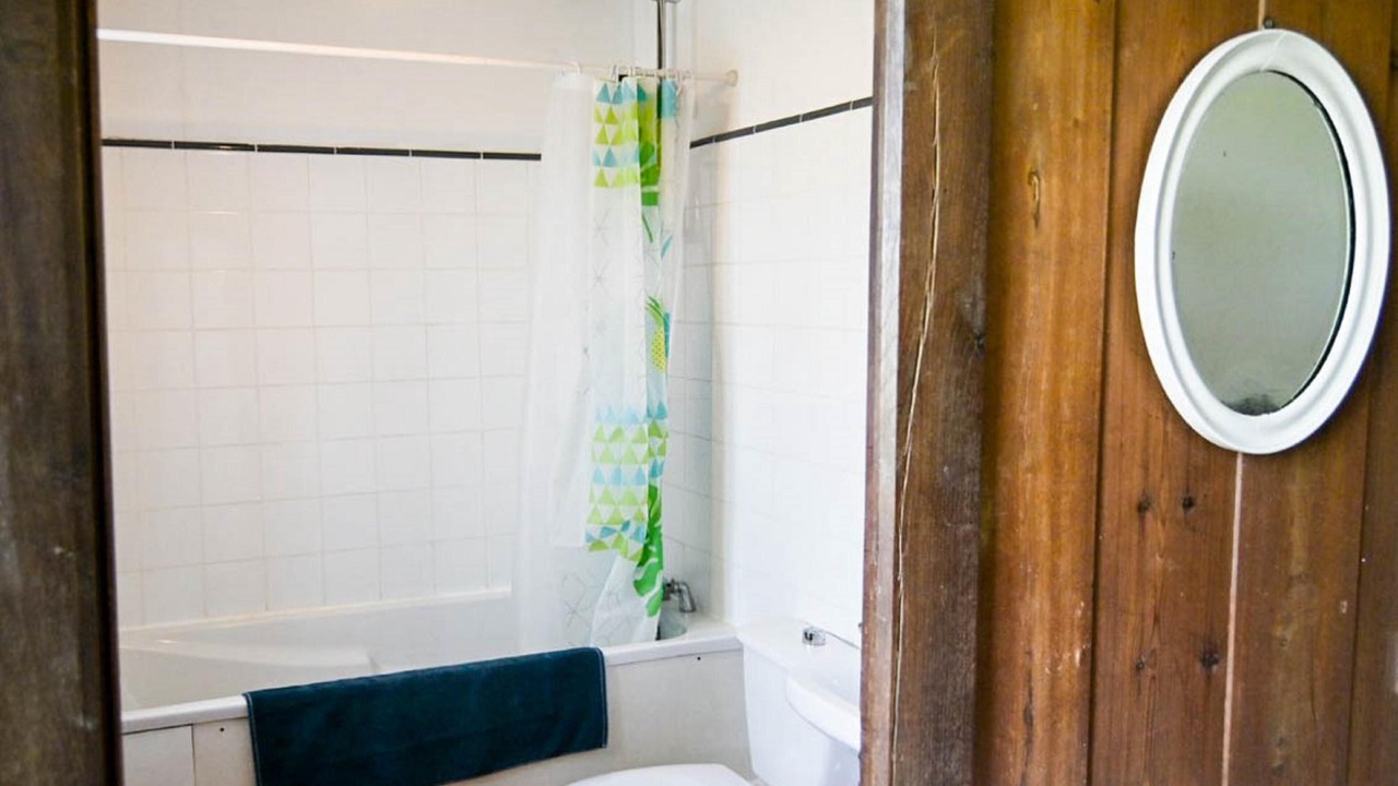 Photo of Bathroom in Sourdeval-les-Bois