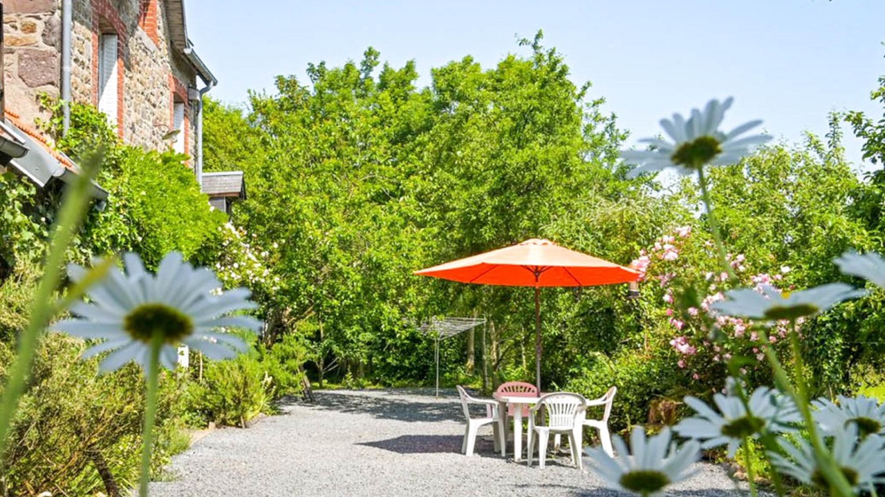 Photo of Patio Balcony in Sourdeval-les-Bois