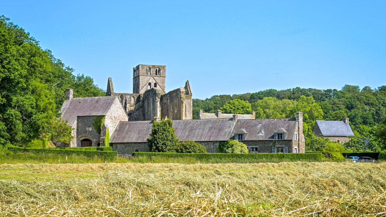 Photo of Others in Sourdeval-les-Bois