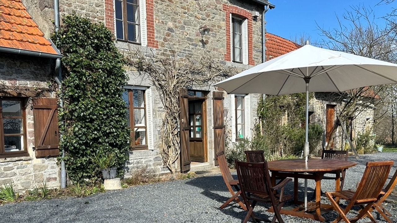 Photo of Outdoor in Sourdeval-les-Bois