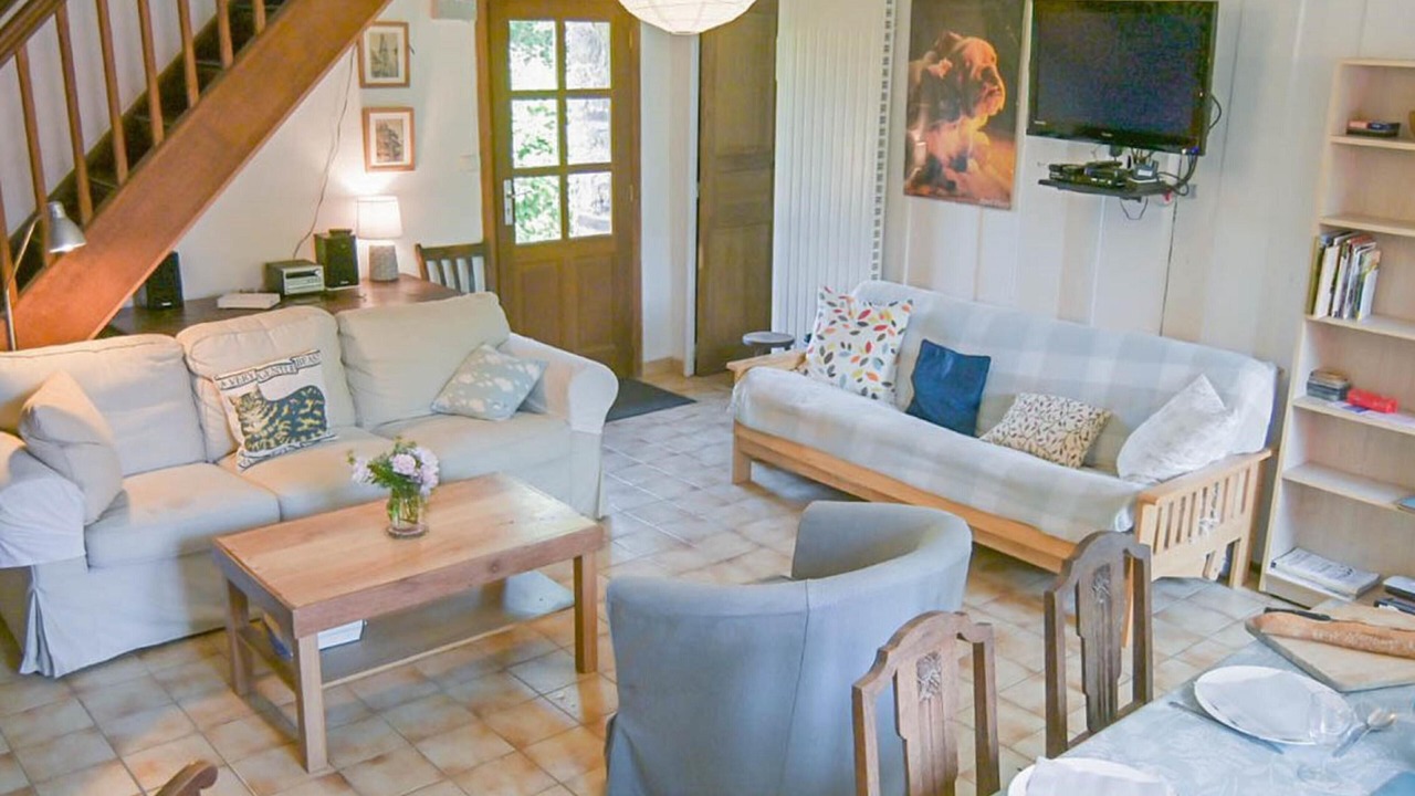 Photo of Livingroom in Sourdeval-les-Bois