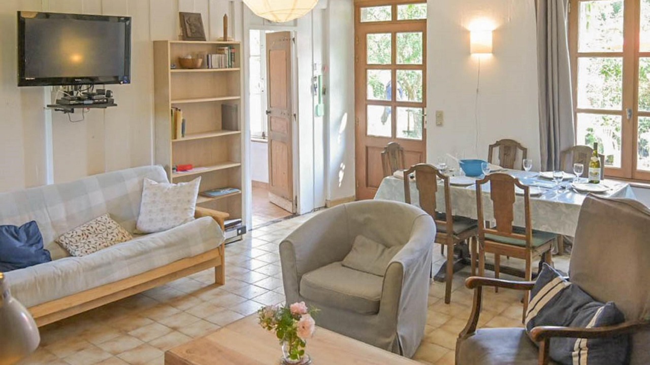 Photo of Livingroom in Sourdeval-les-Bois