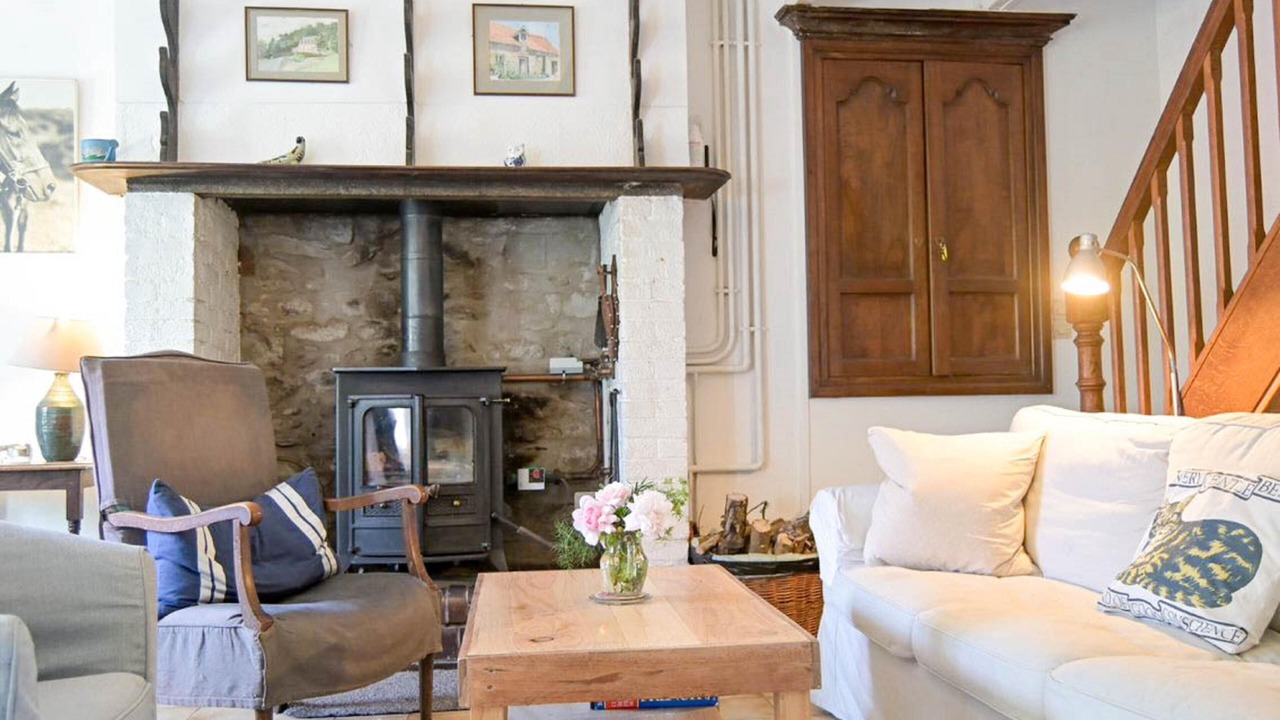 Photo of Livingroom in Sourdeval-les-Bois
