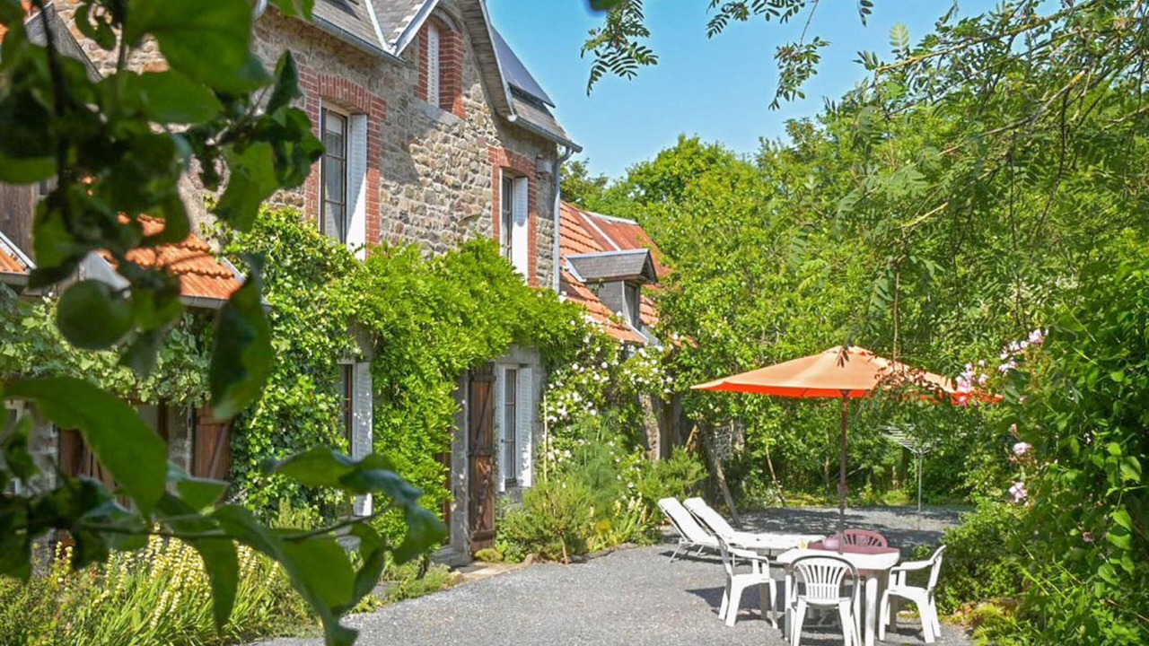 Photo of Outdoor in Sourdeval-les-Bois