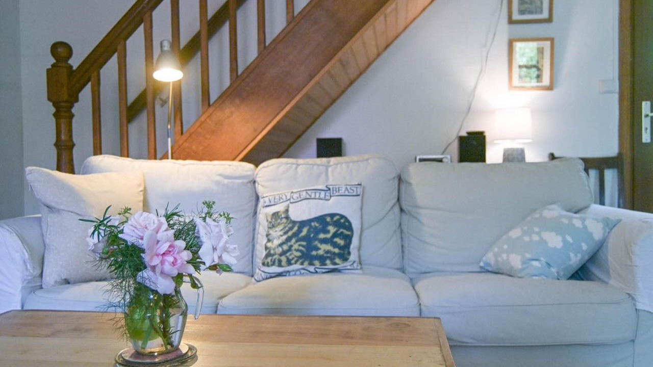 Photo of Livingroom in Sourdeval-les-Bois