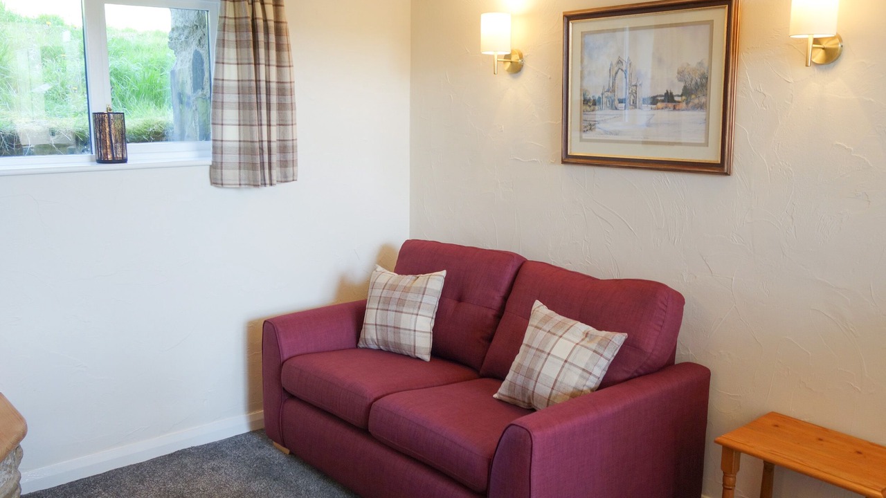 Photo of Livingroom in Oakworth
