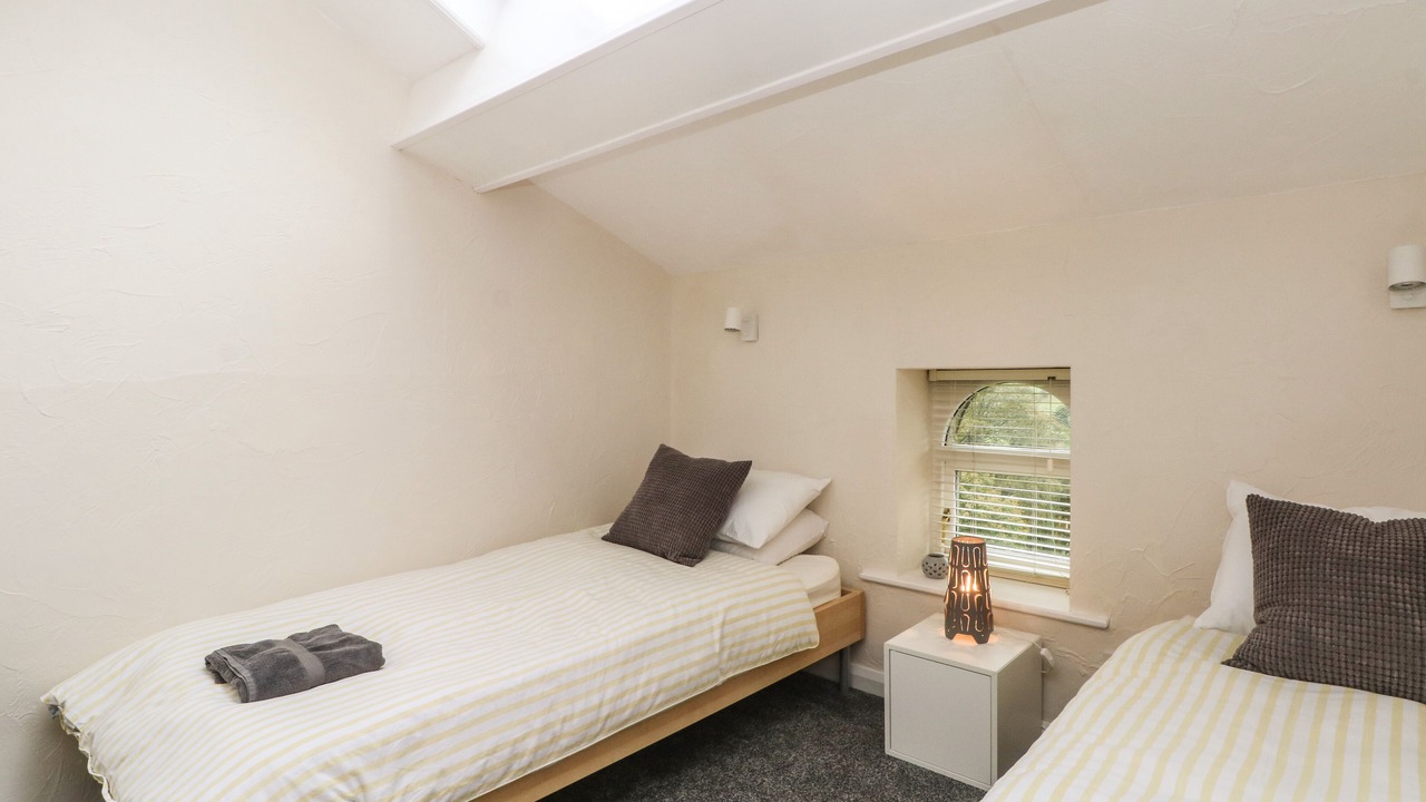 Photo of Bedroom in Oakworth