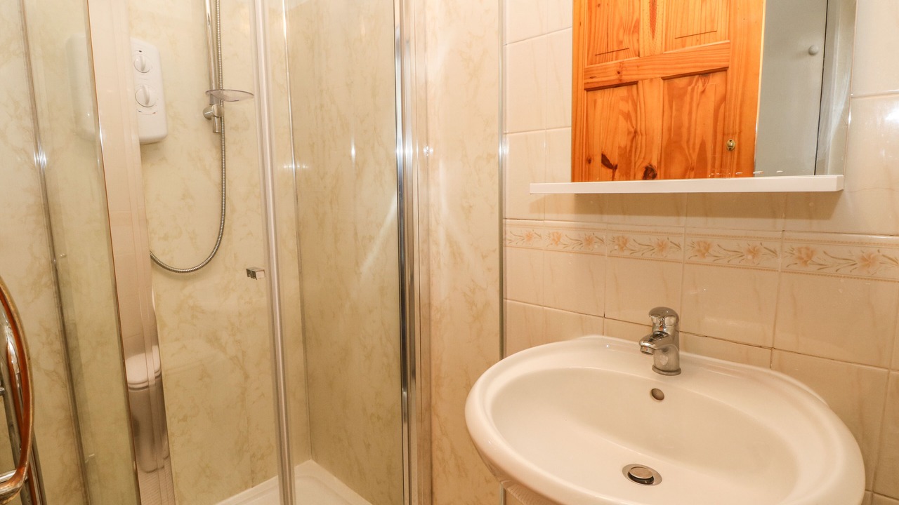 Photo of Bathroom in Oakworth