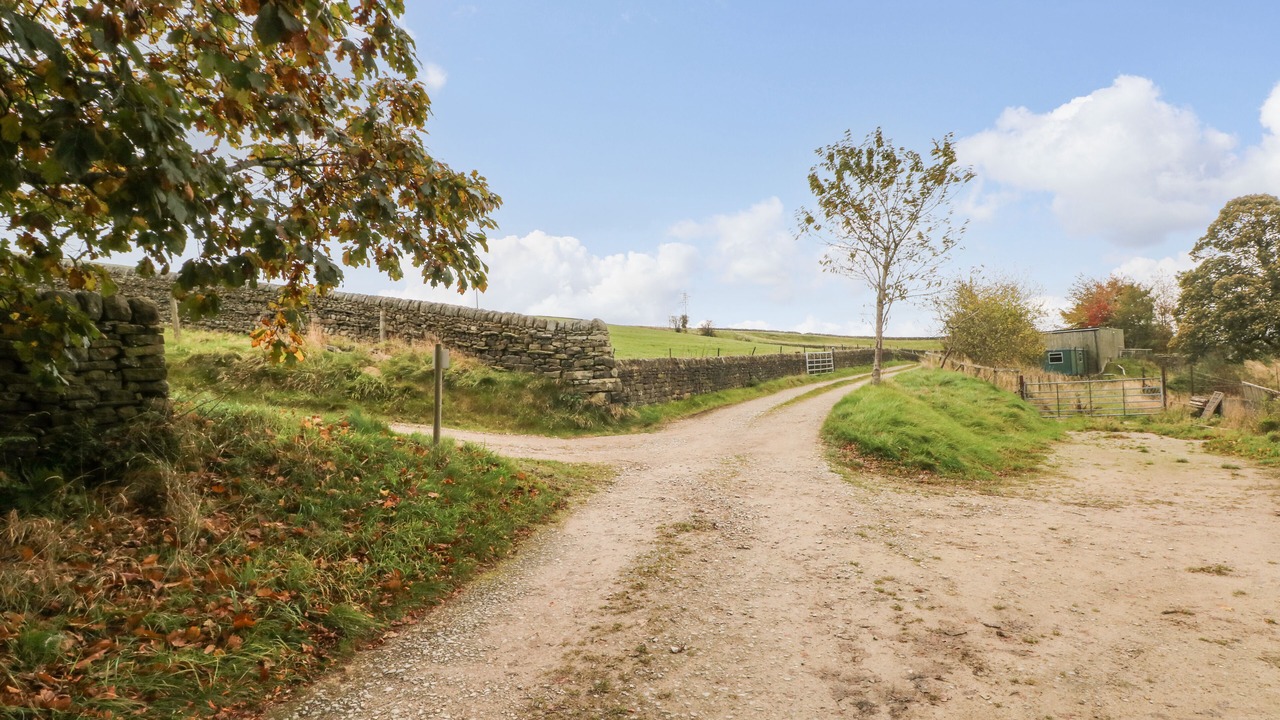 Photo of Outdoor in Oakworth