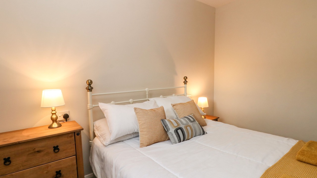 Photo of Bedroom in Oakworth