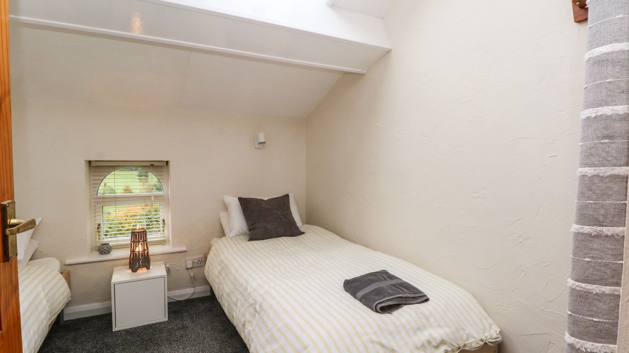 Photo of Bedroom in Oakworth