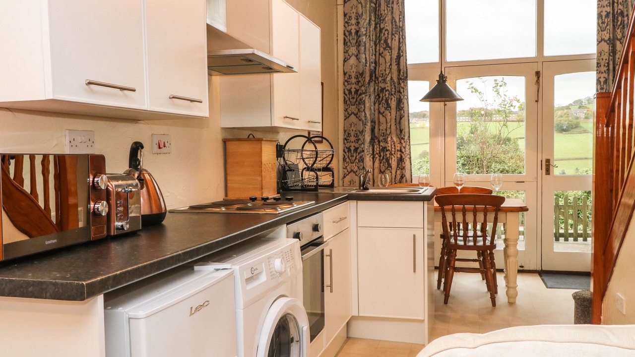 Photo of Kitchen in Oakworth