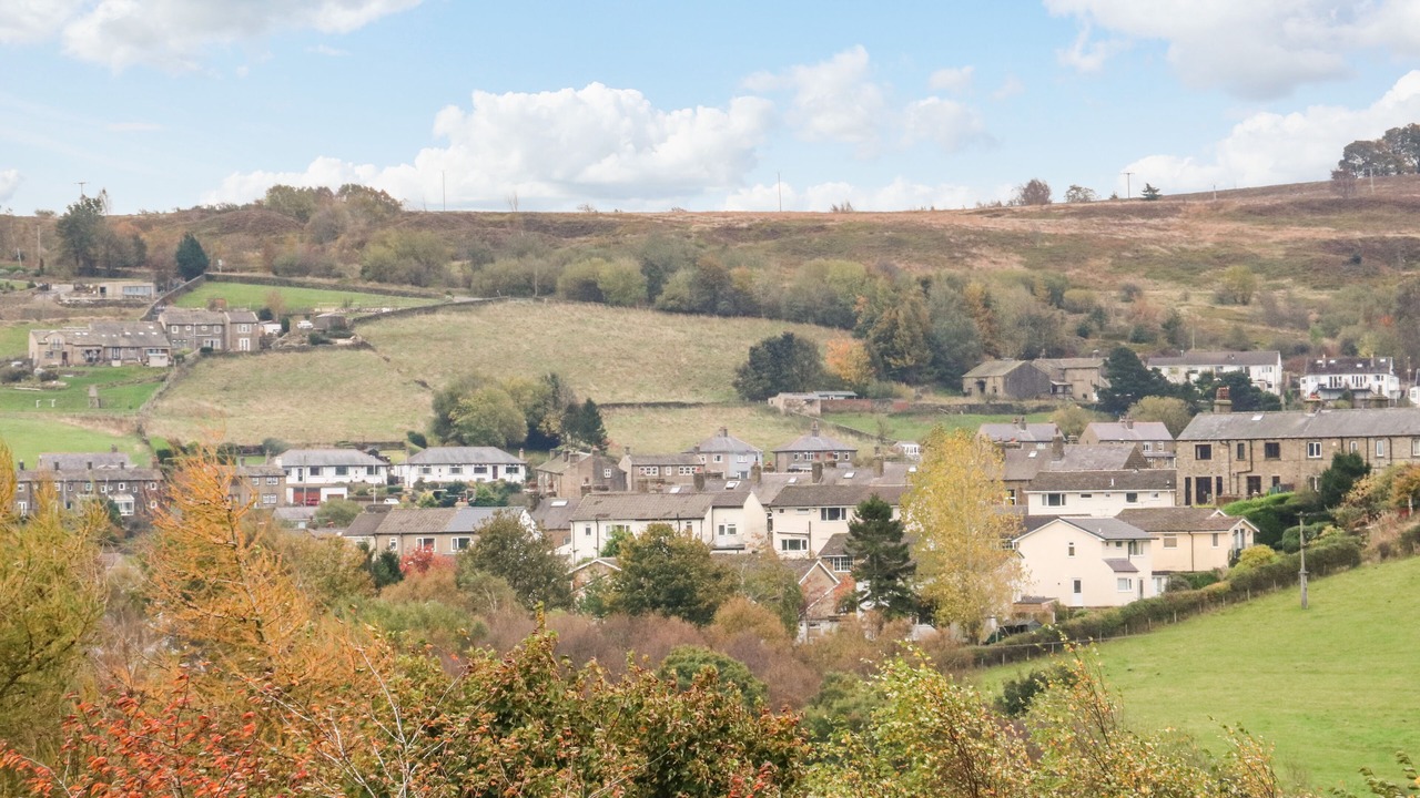 Photo of Outdoor in Oakworth