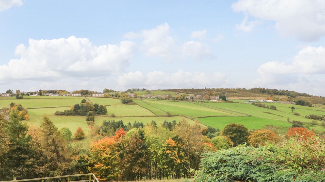 Photo of Outdoor in Oakworth