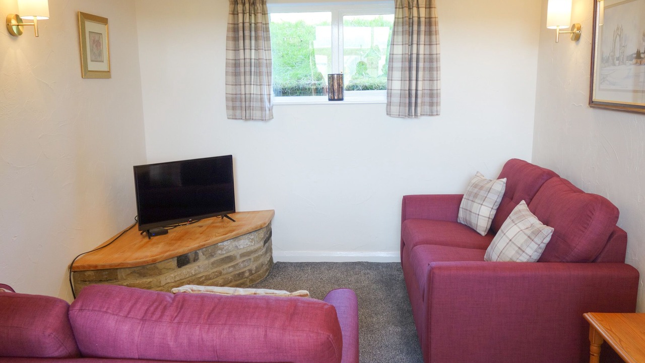 Photo of Livingroom in Oakworth
