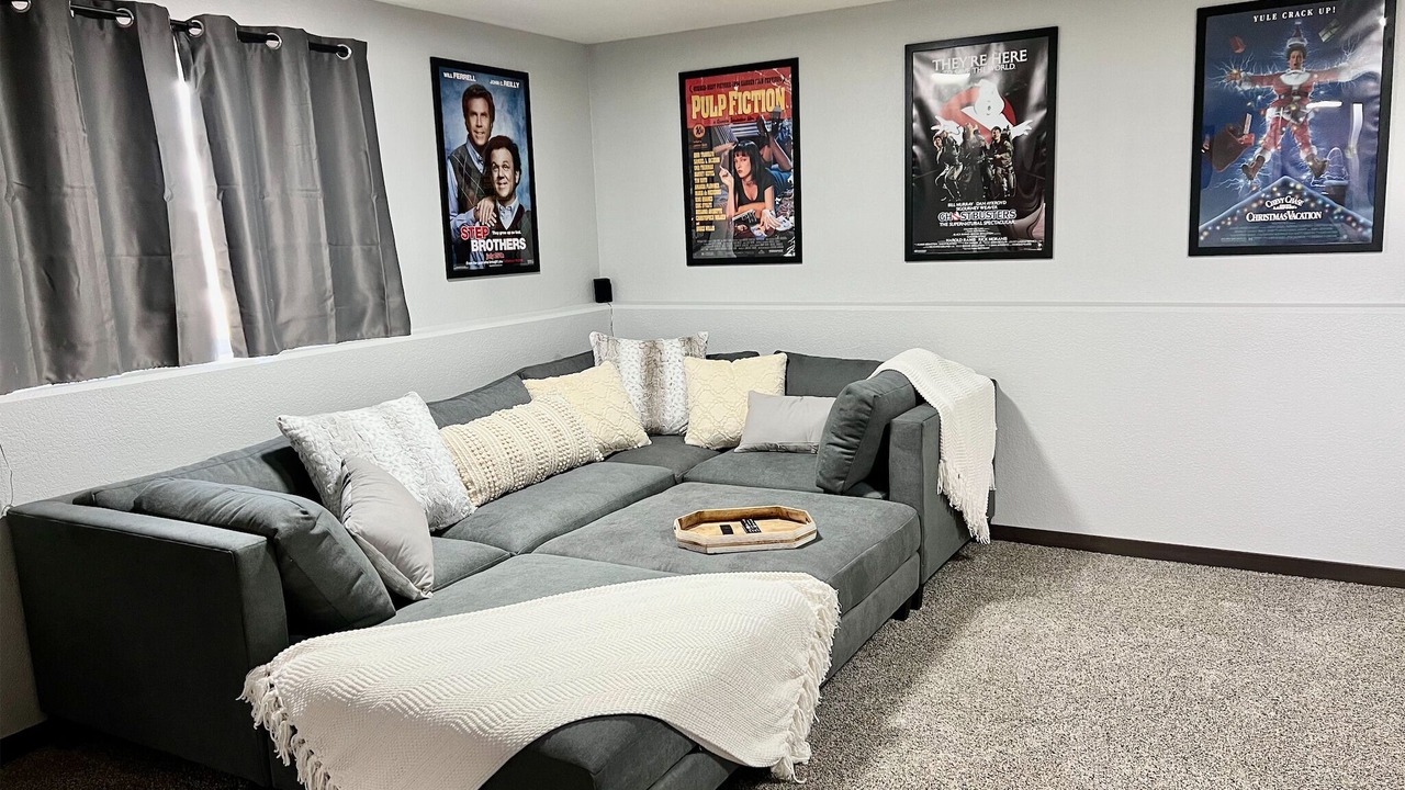 Photo of Bedroom in Rapid Valley