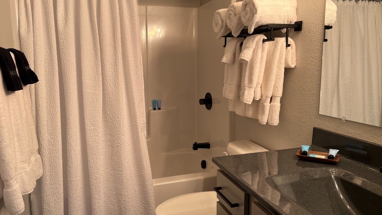 Photo of Bathroom in Rapid Valley