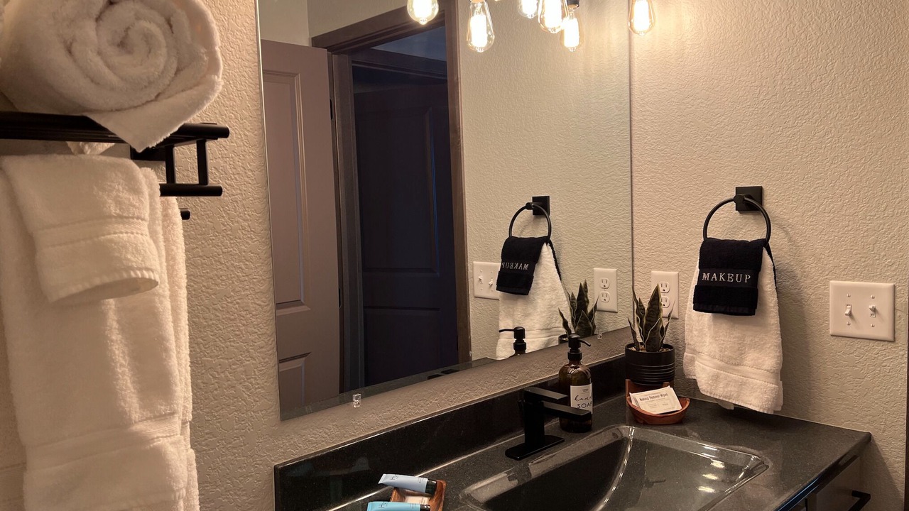 Photo of Bathroom in Rapid Valley