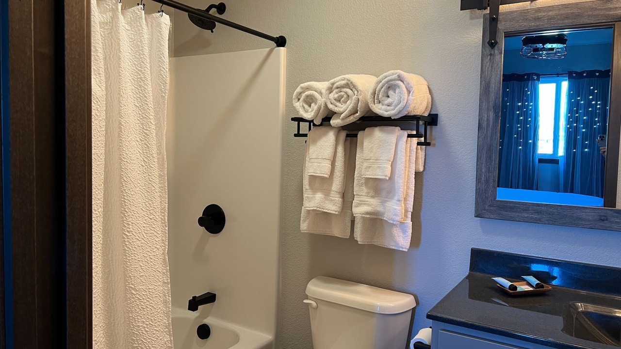 Photo of Bathroom in Rapid Valley