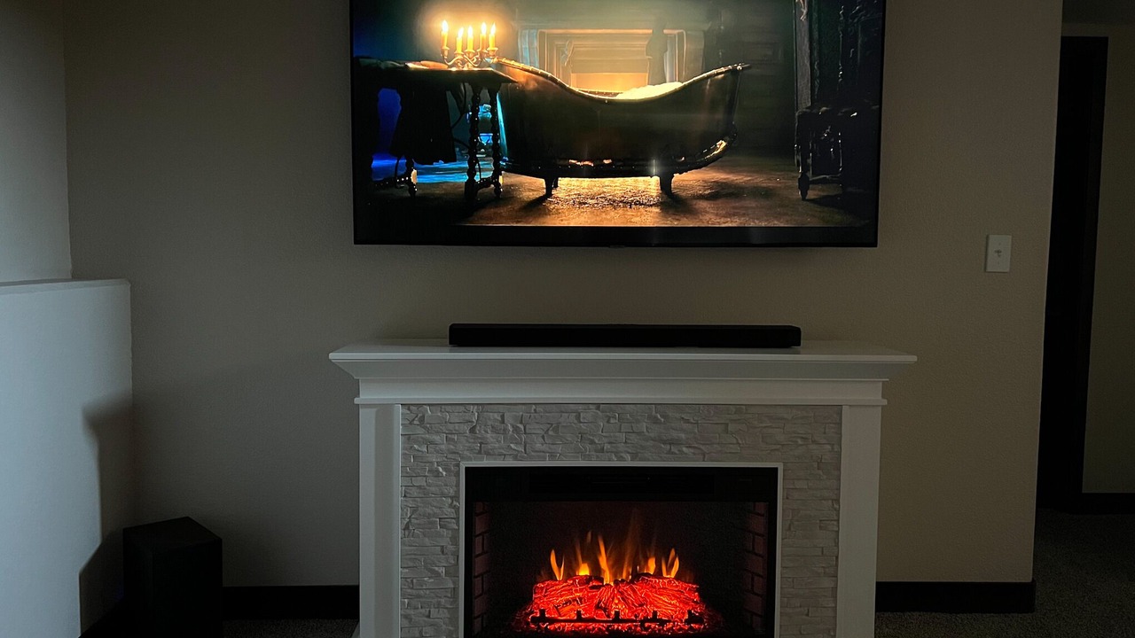 Photo of Livingroom in Rapid Valley