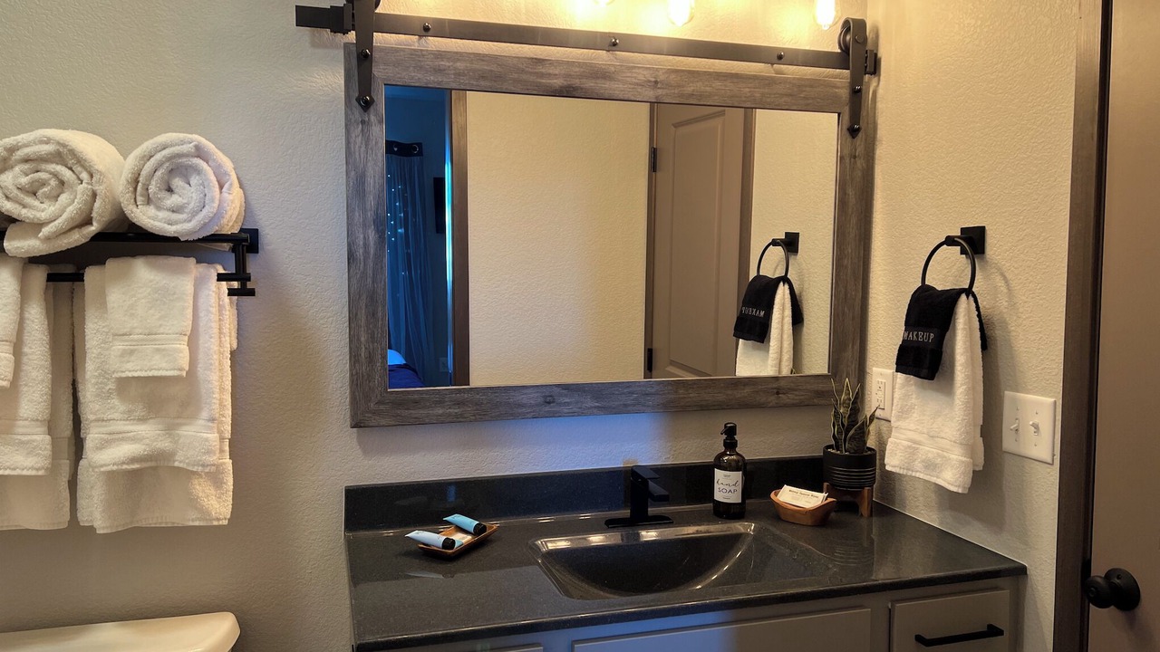 Photo of Bathroom in Rapid Valley