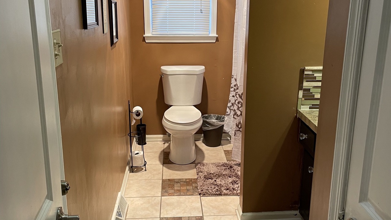Photo of Bathroom in Danville