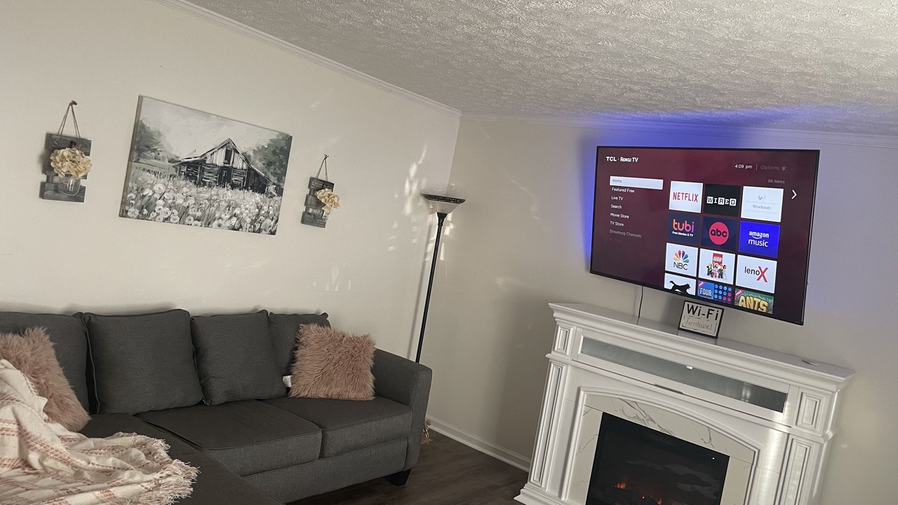 Photo of Livingroom in Danville