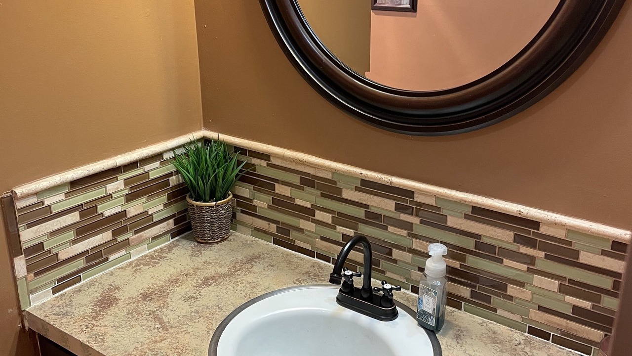 Photo of Bathroom in Danville
