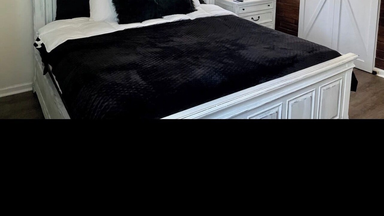 Photo of Bedroom in Danville