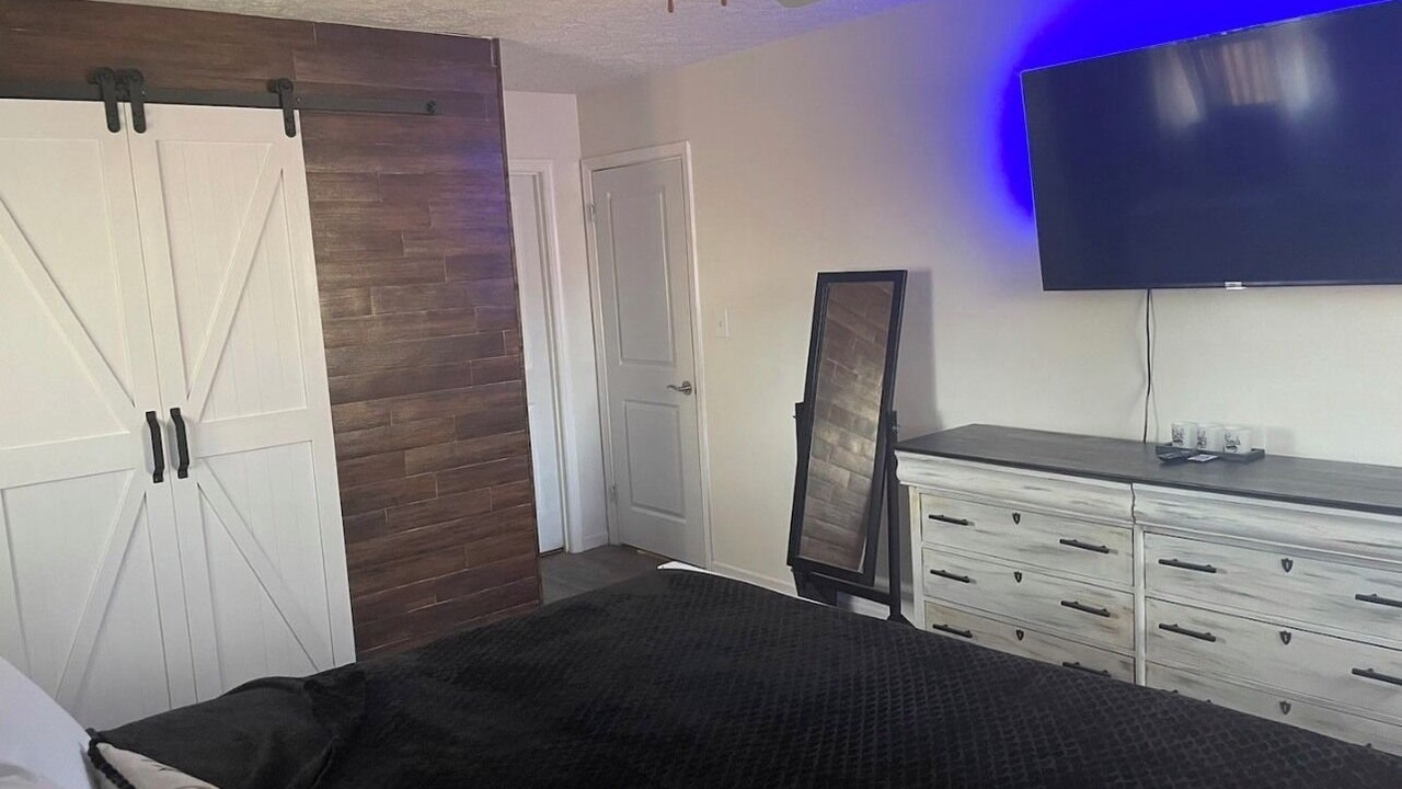 Photo of Bedroom in Danville