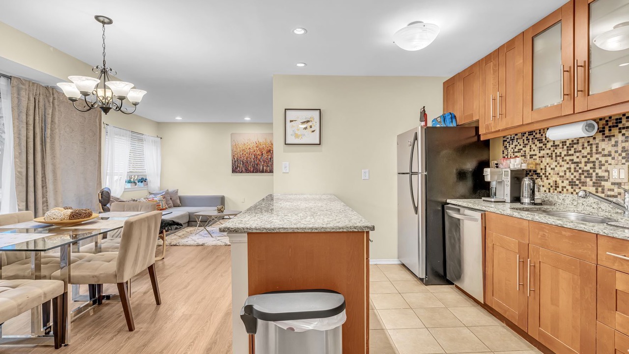 Photo of Kitchen in North Bethesda