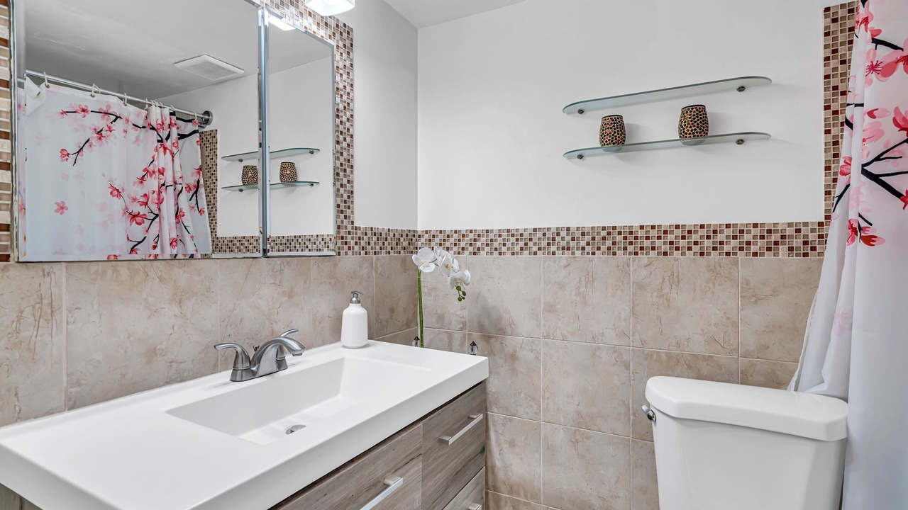 Photo of Bathroom in North Bethesda