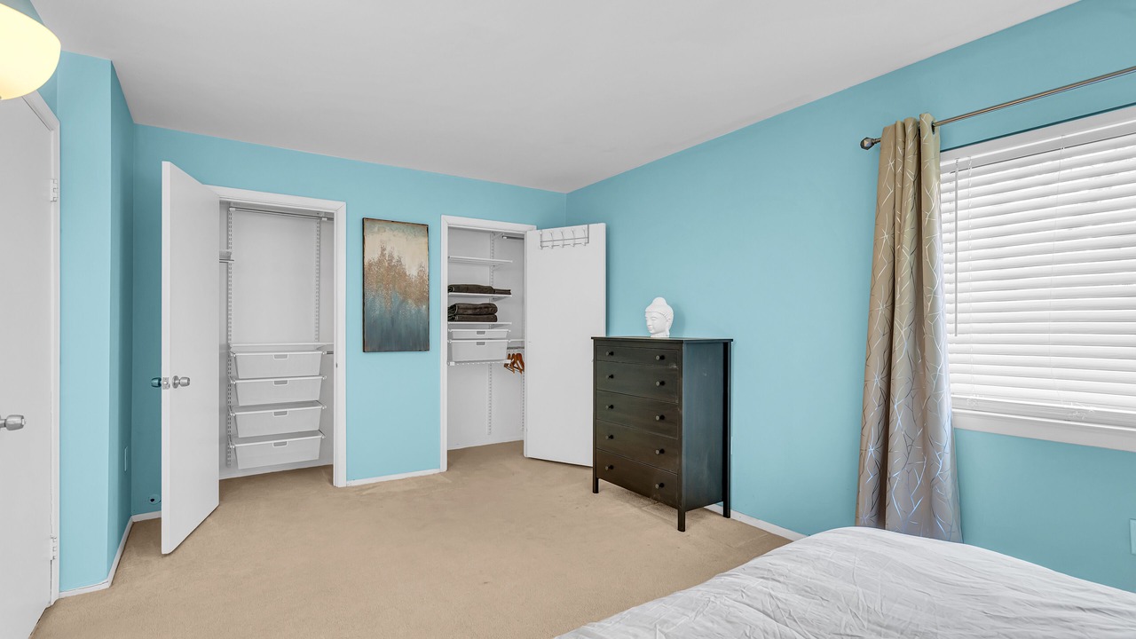 Photo of Bedroom in North Bethesda