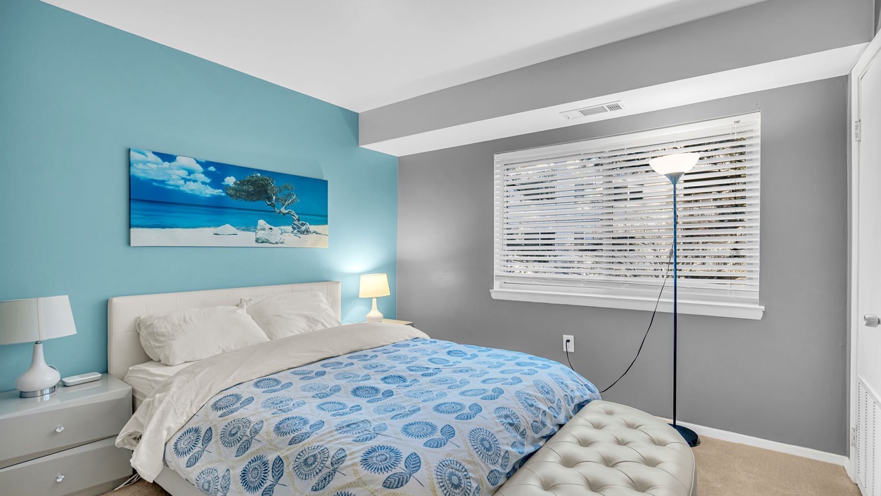 Photo of Bedroom in North Bethesda