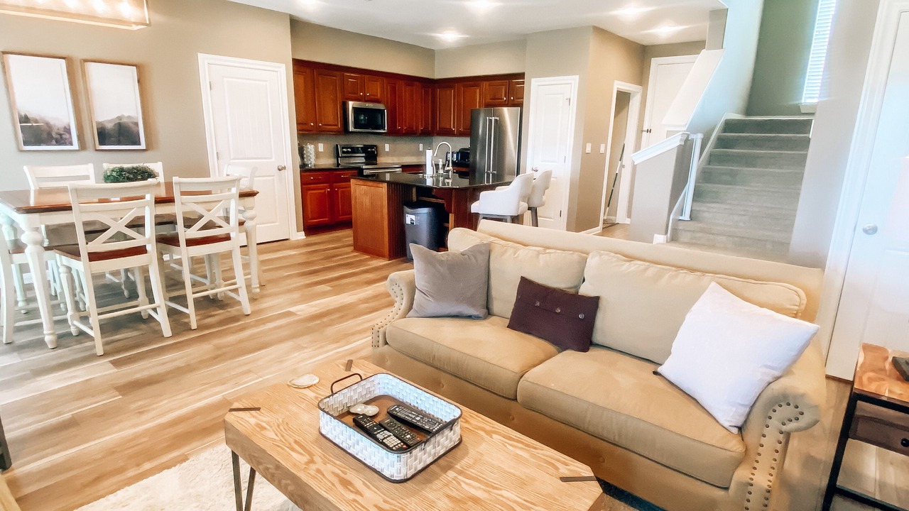 Photo of Livingroom in New Braunfels