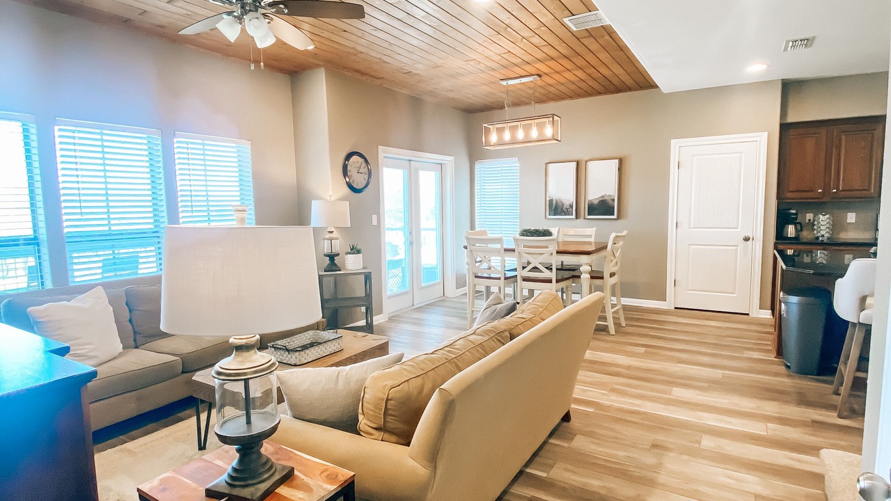 Photo of Livingroom in New Braunfels
