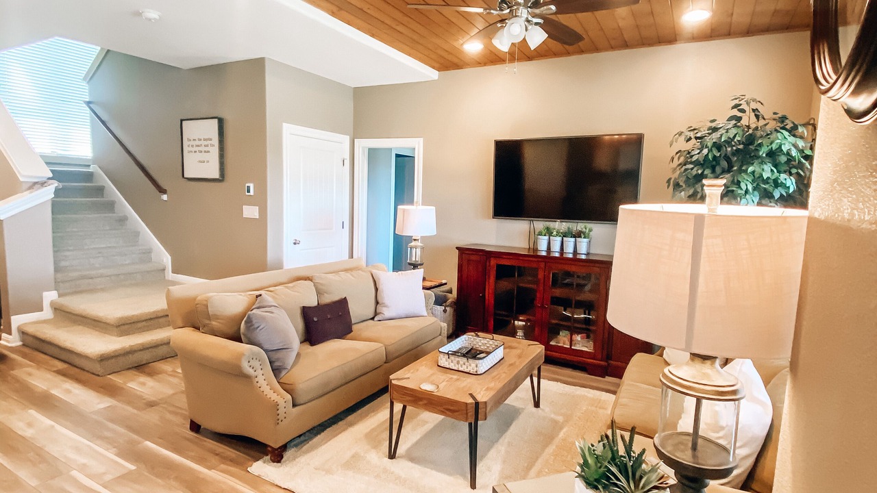 Photo of Livingroom in New Braunfels