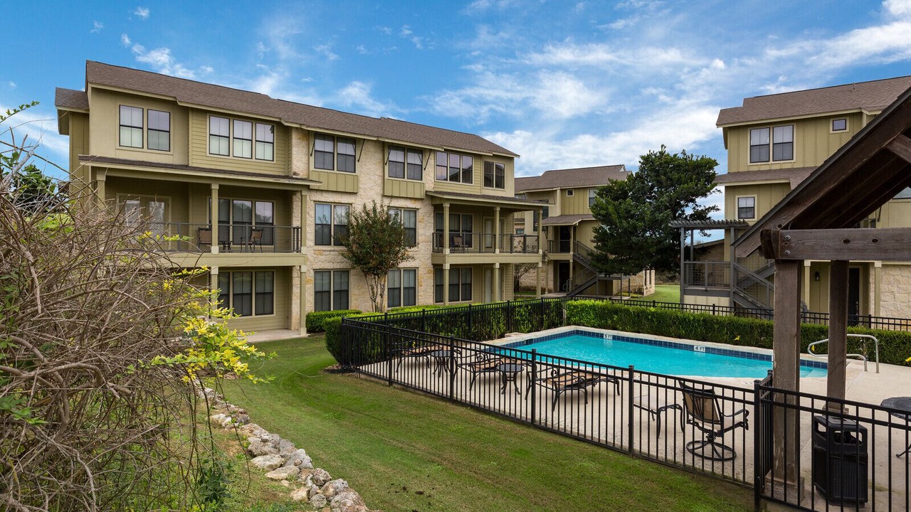 Photo of Outdoor in New Braunfels