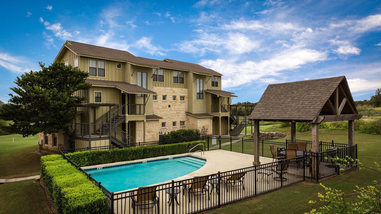 Photo of Outdoor in New Braunfels