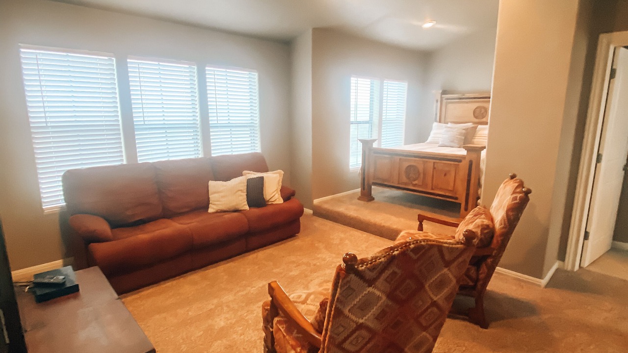 Photo of Livingroom in New Braunfels