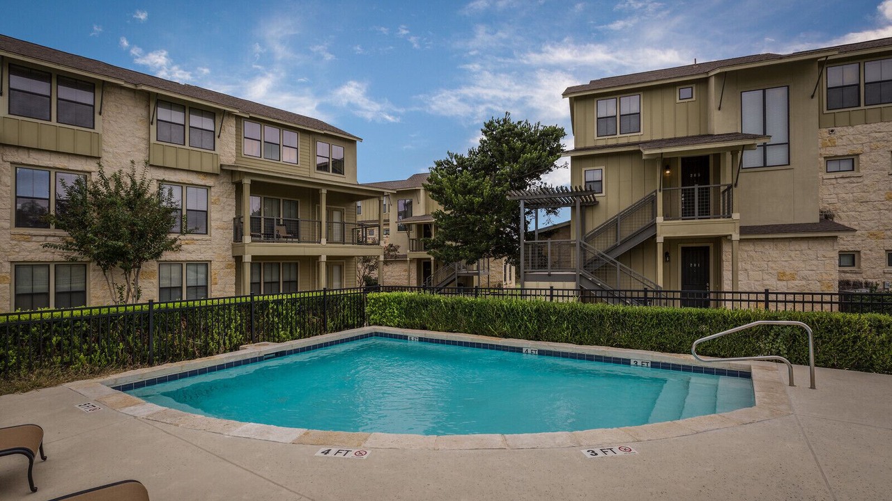 Photo of Outdoor in New Braunfels