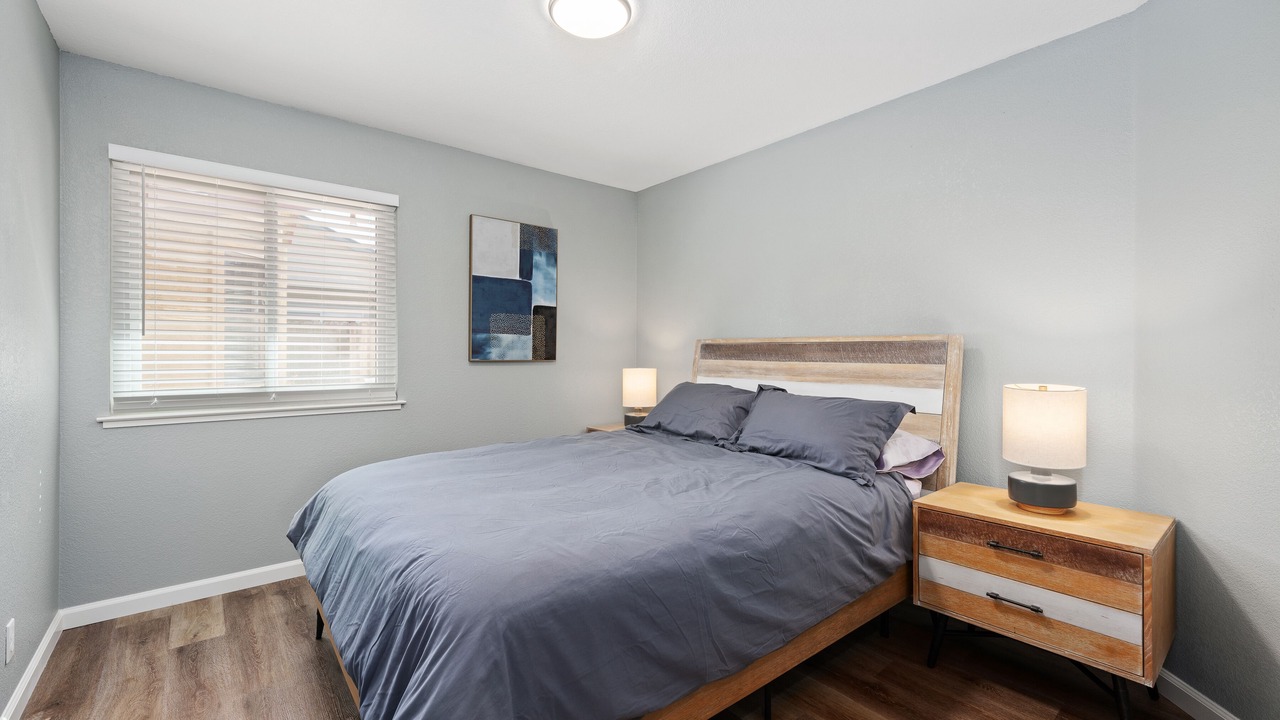Photo of Bedroom in Elk Grove