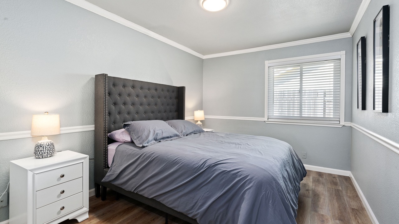 Photo of Bedroom in Elk Grove