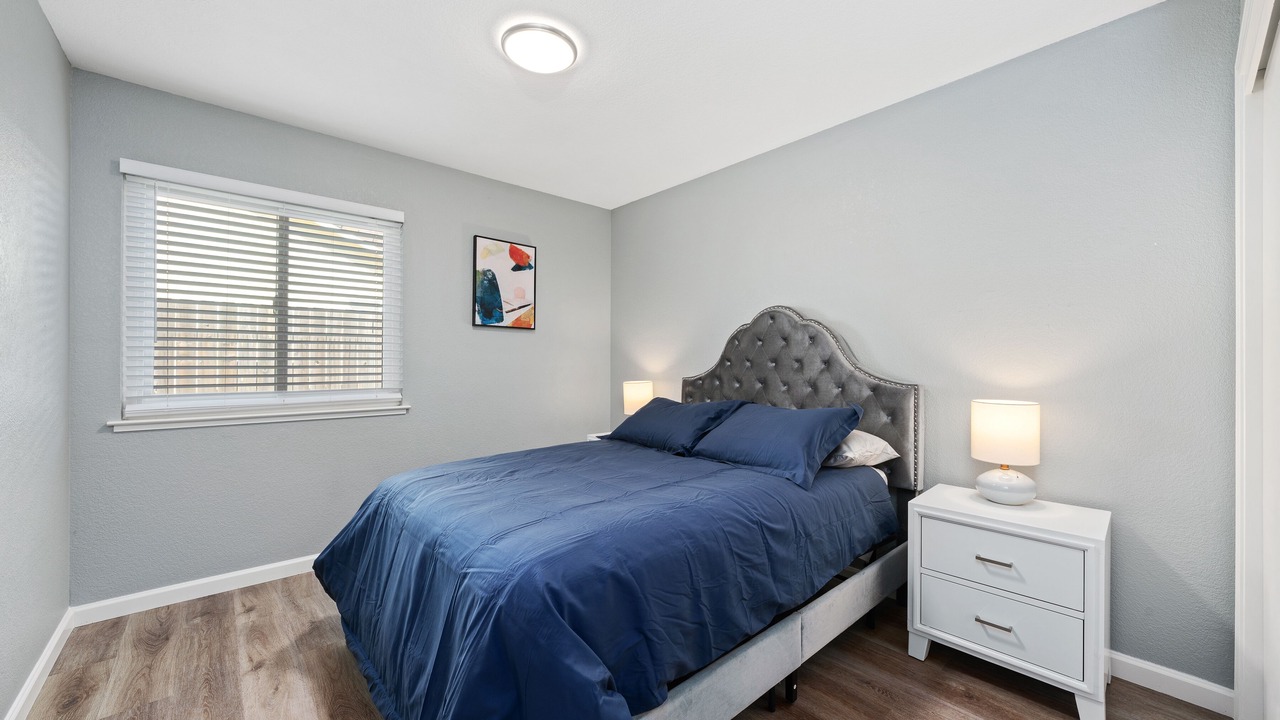 Photo of Bedroom in Elk Grove