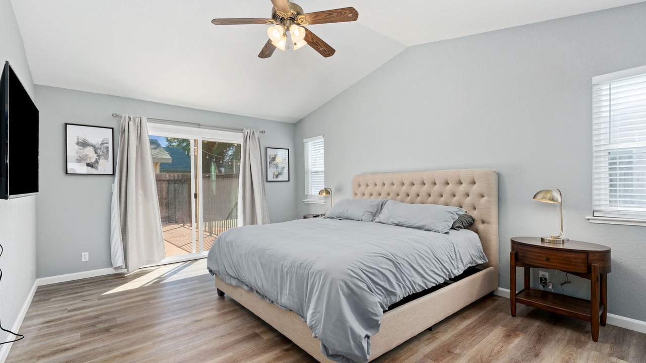 Photo of Bedroom in Elk Grove