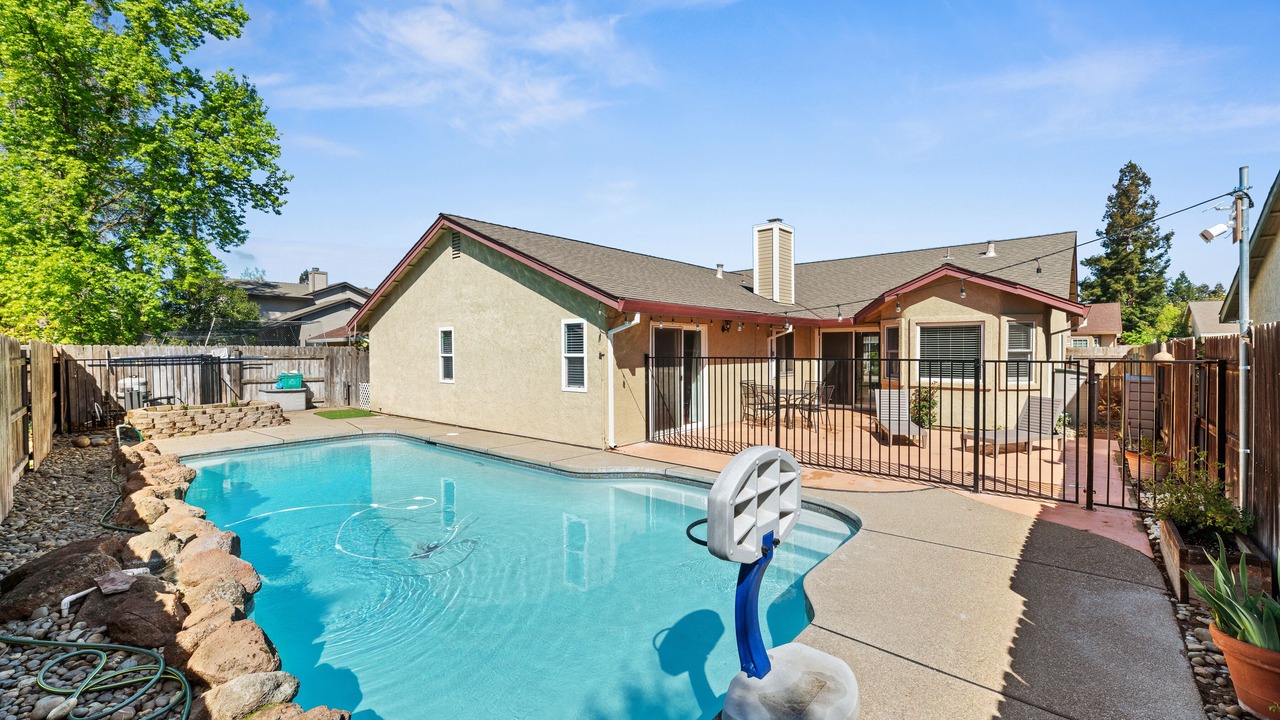 Photo of Outdoor in Elk Grove