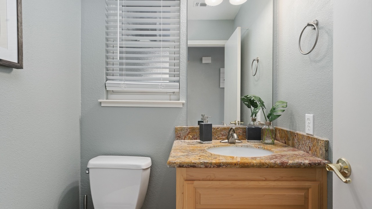 Photo of Bathroom in Elk Grove