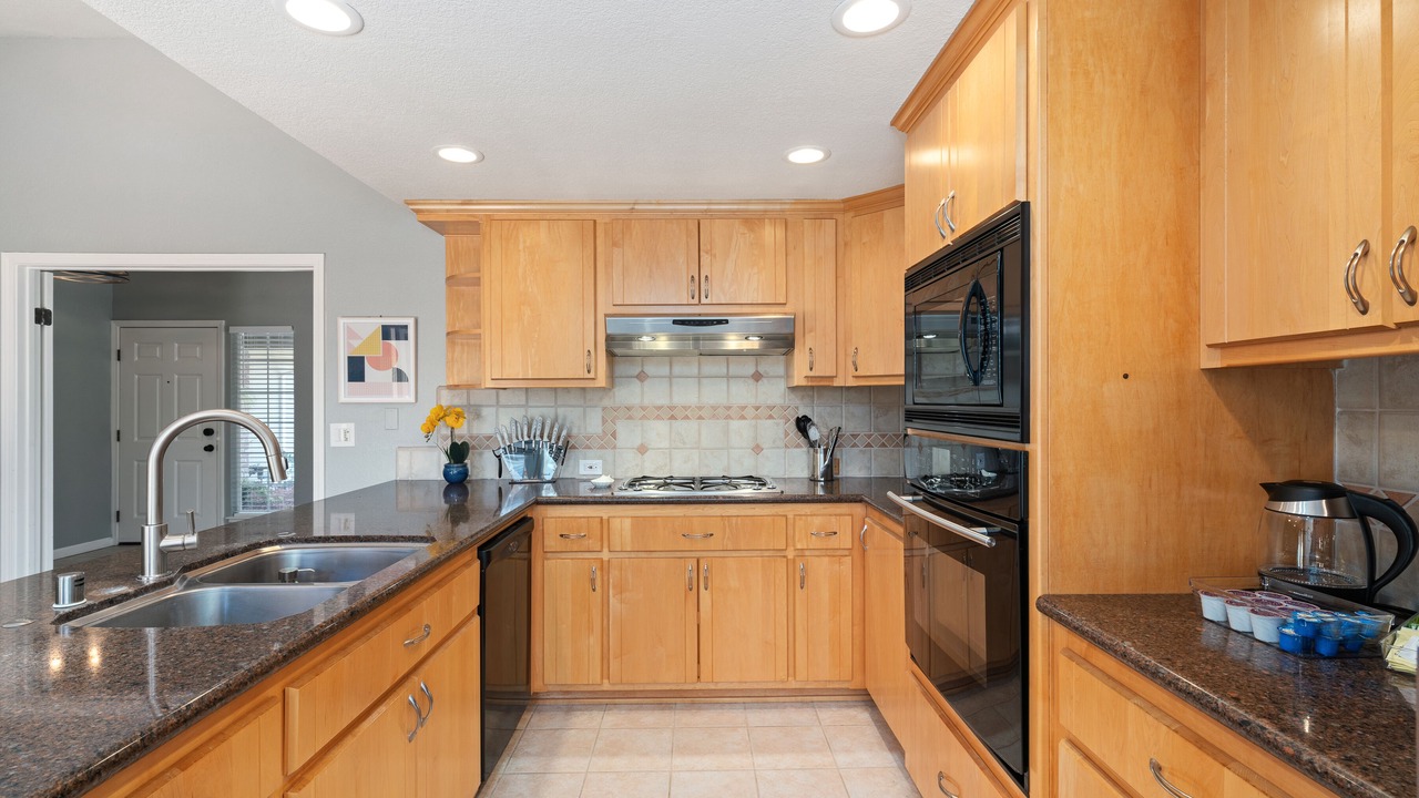 Photo of Kitchen in Elk Grove