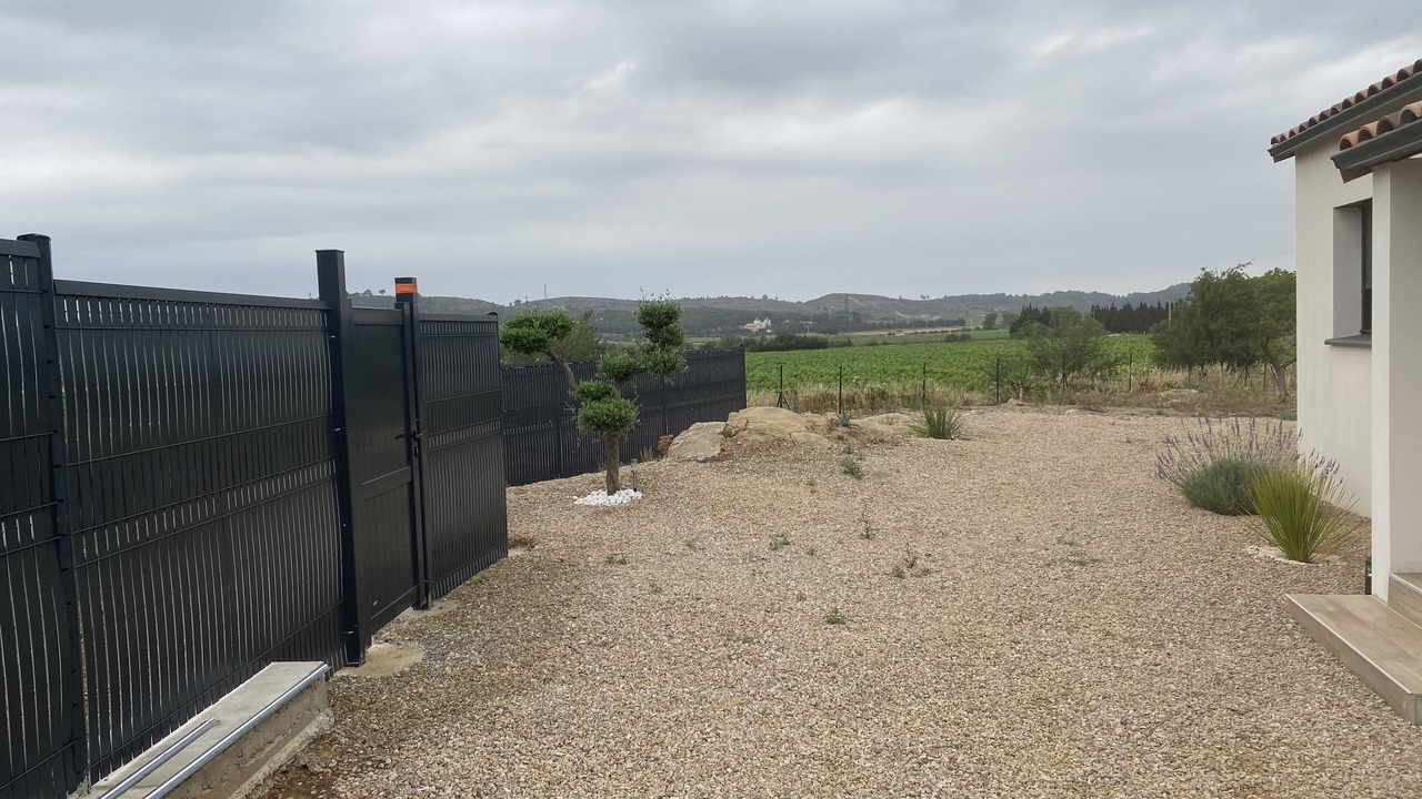 Photo of Outdoor in Escales