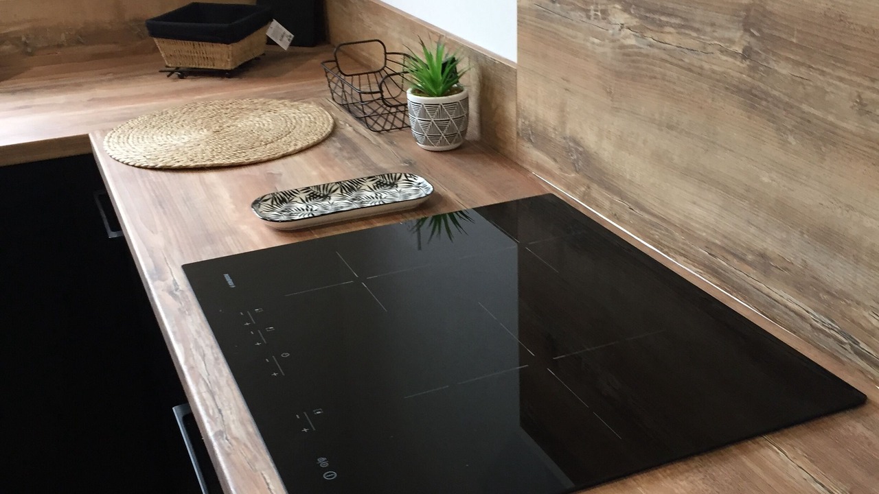 Photo of Kitchen in Escales